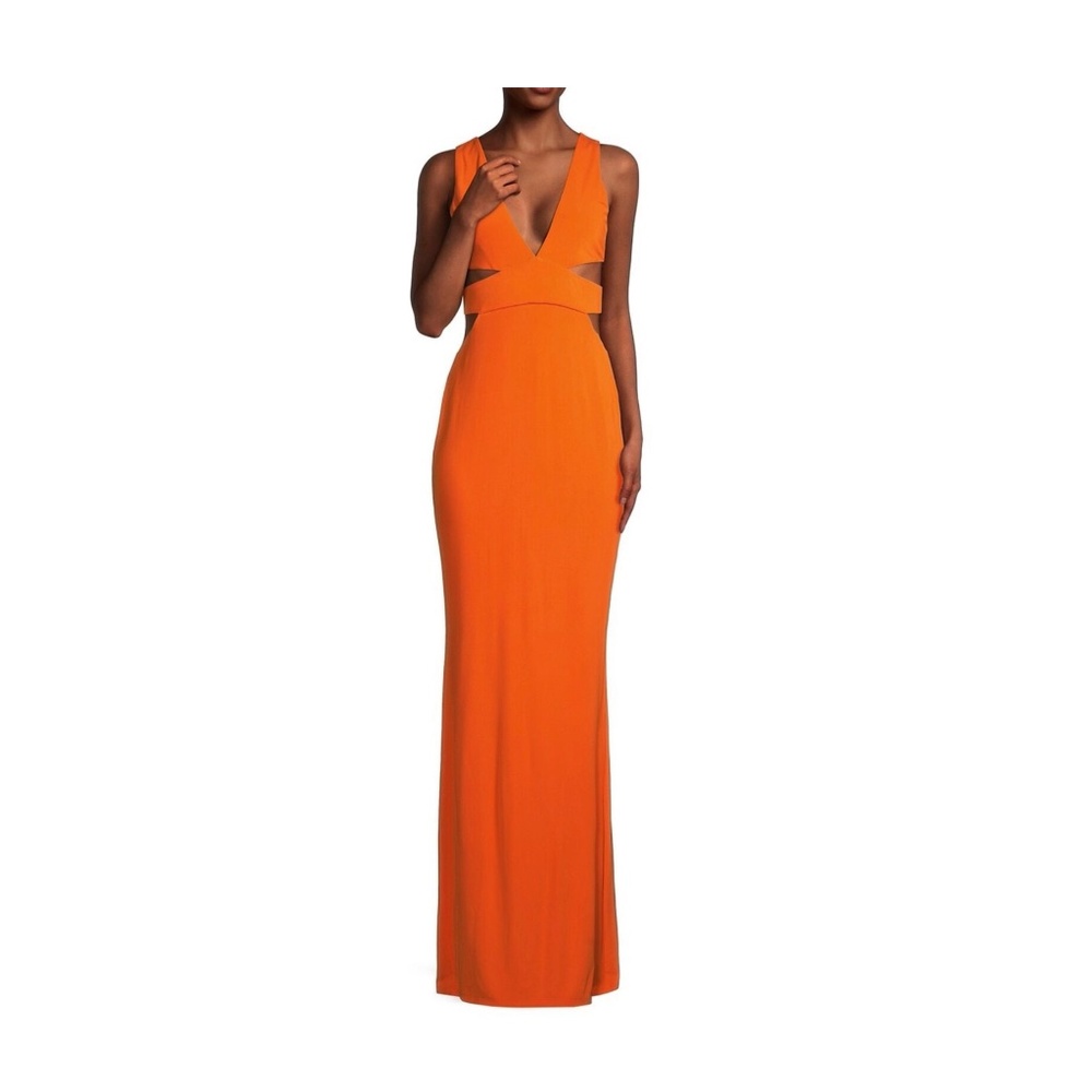 Ramy Brook Cara Dress Size 2 brand-new with tags